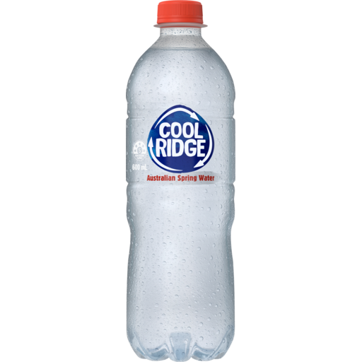 Cool Ridge Australian Spring Water