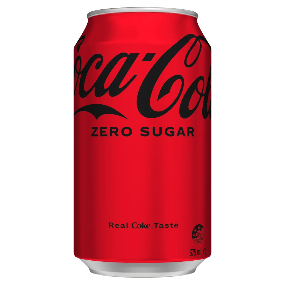 Coca-Cola Zero Sugar