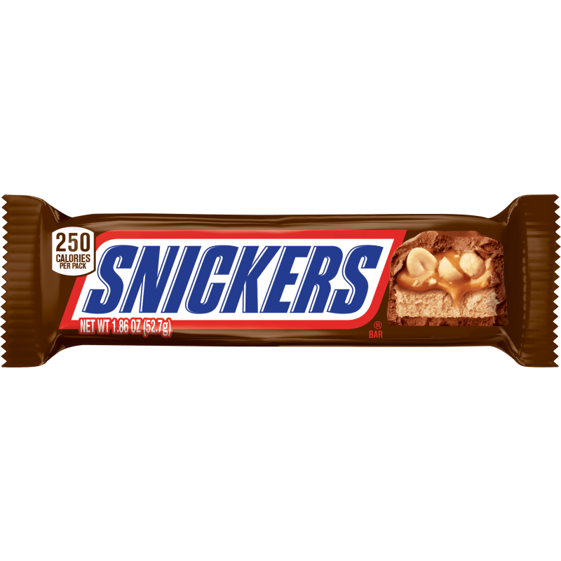 Snickers Bar