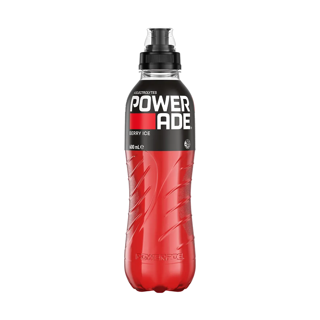 Powerade Berry Ice