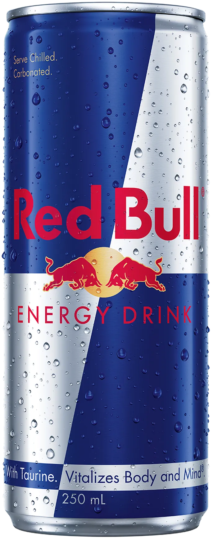 Red Bull Energy Drink