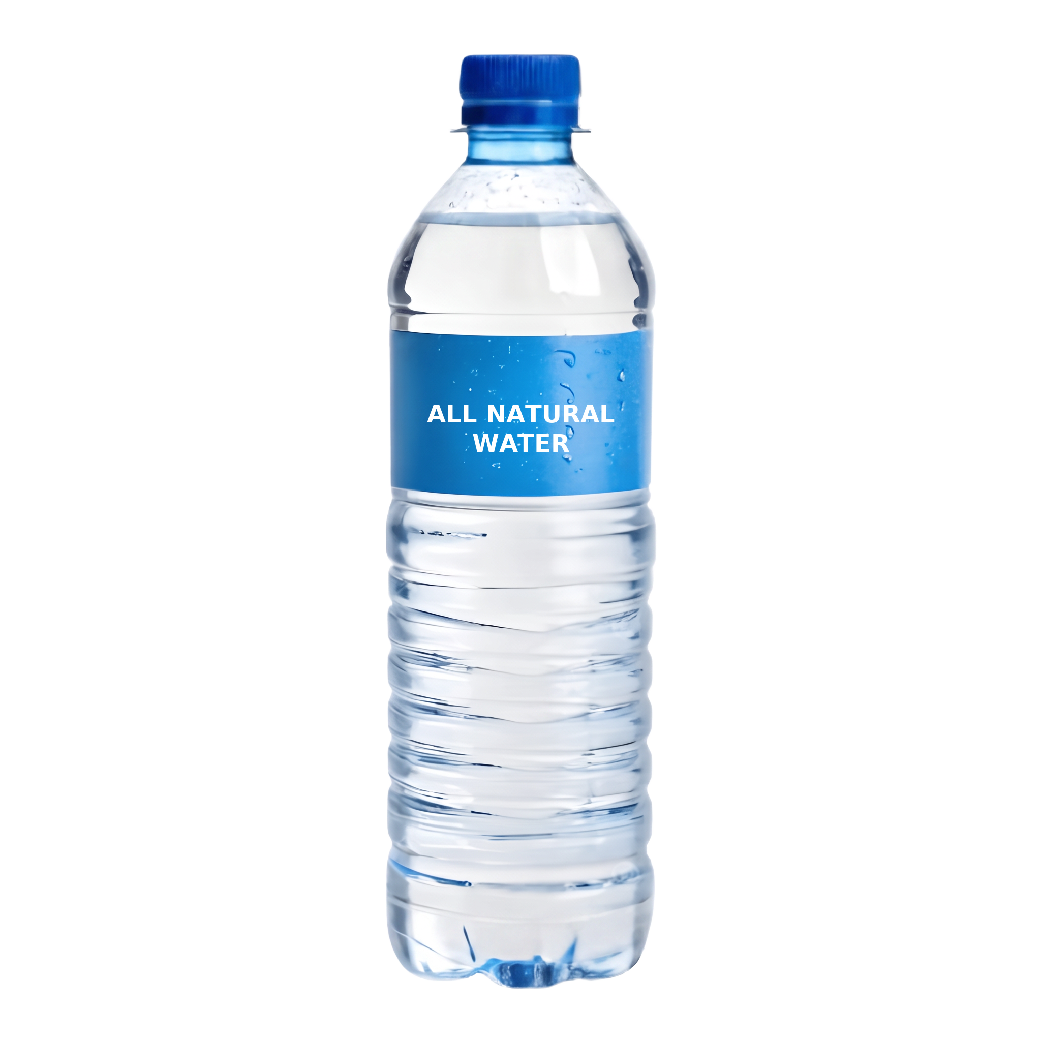 All Natural Water