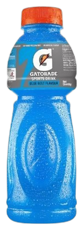 Gatorade Blue Bolt Sports Drink